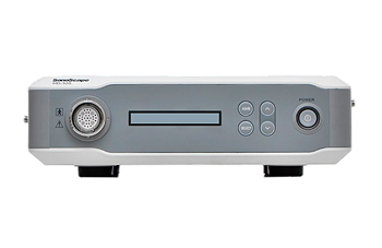  Видеопроцессор Sonoscape HD-320