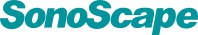 Логотип SonoScape