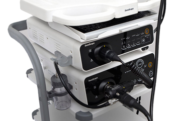 Тележка эндоскопическая Sonoscape HDT-500