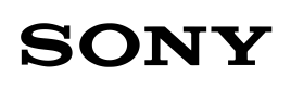 Логотип Sony