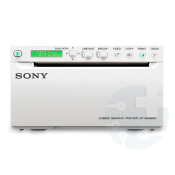 Принтер SONY UP-X898MD для УЗИ аппаратов