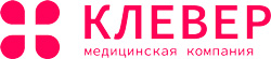 Логотип МК Клевер