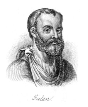 Гален