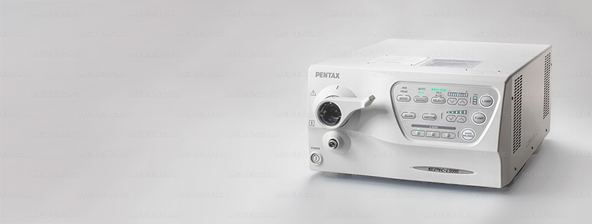 Видеопроцессор Pentax EPK i5000