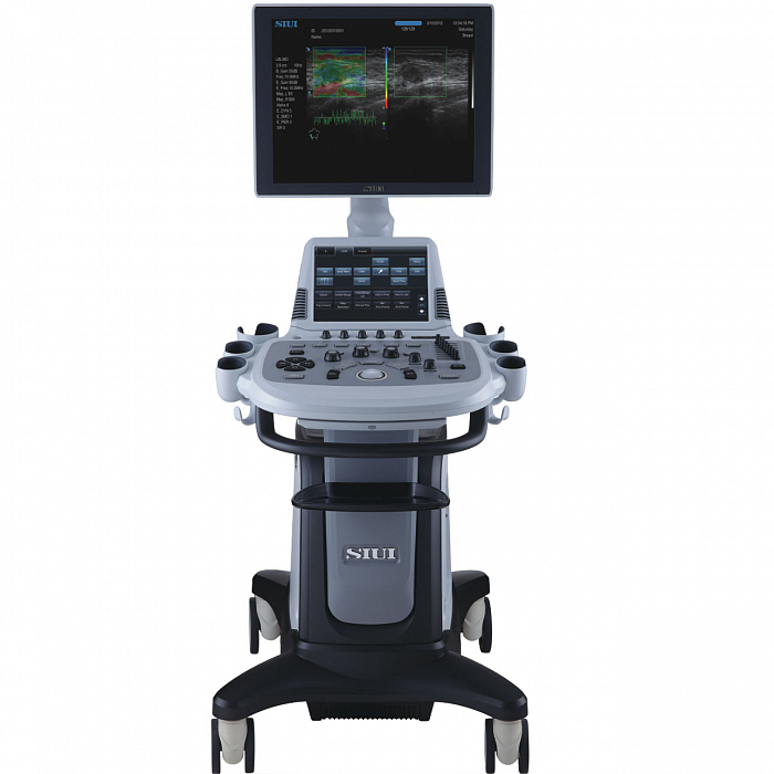 УЗИ аппарат SIUI Apogee 5300